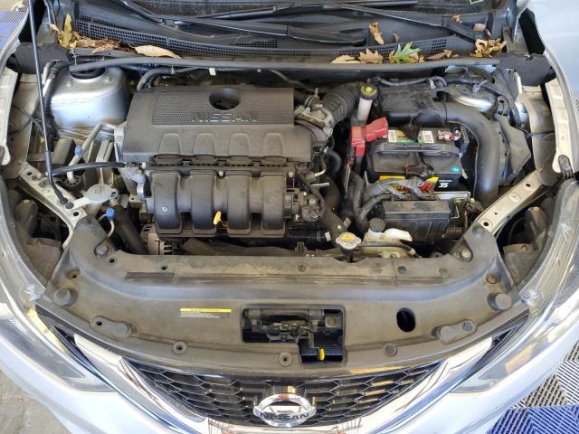 Photo 10 VIN: 3N1AB7AP8KY202566 - NISSAN SENTRA S 