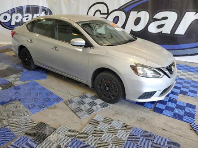 Photo 3 VIN: 3N1AB7AP8KY202566 - NISSAN SENTRA S 