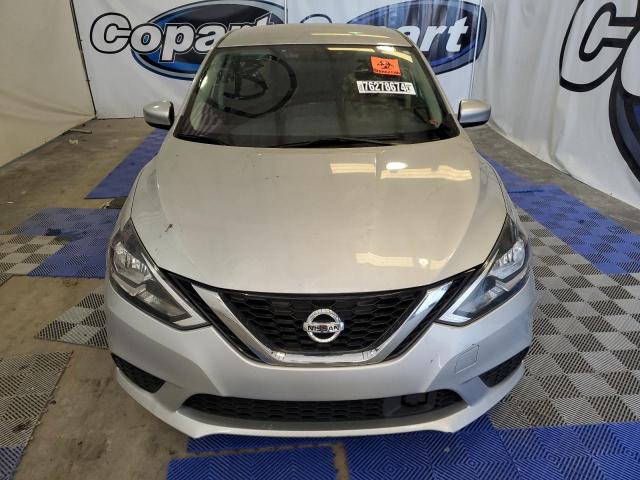 Photo 4 VIN: 3N1AB7AP8KY202566 - NISSAN SENTRA S 