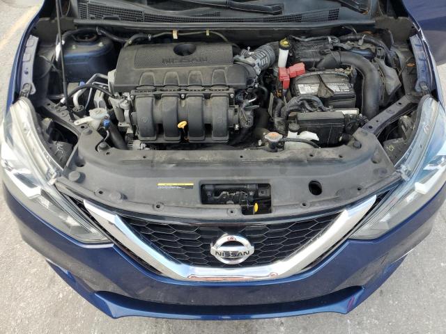 Photo 10 VIN: 3N1AB7AP8KY203622 - NISSAN SENTRA S 