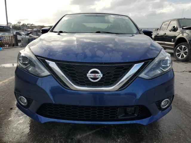 Photo 4 VIN: 3N1AB7AP8KY203622 - NISSAN SENTRA S 