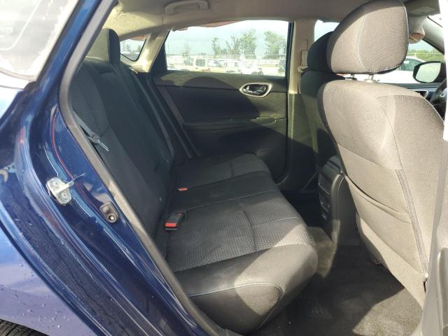 Photo 9 VIN: 3N1AB7AP8KY203622 - NISSAN SENTRA S 