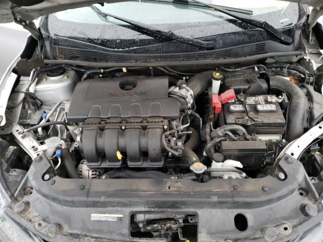 Photo 6 VIN: 3N1AB7AP8KY204138 - NISSAN SENTRA S 