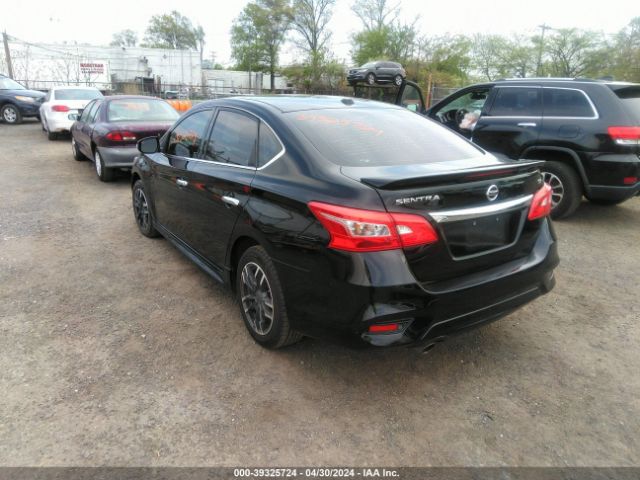 Photo 2 VIN: 3N1AB7AP8KY205001 - NISSAN SENTRA 