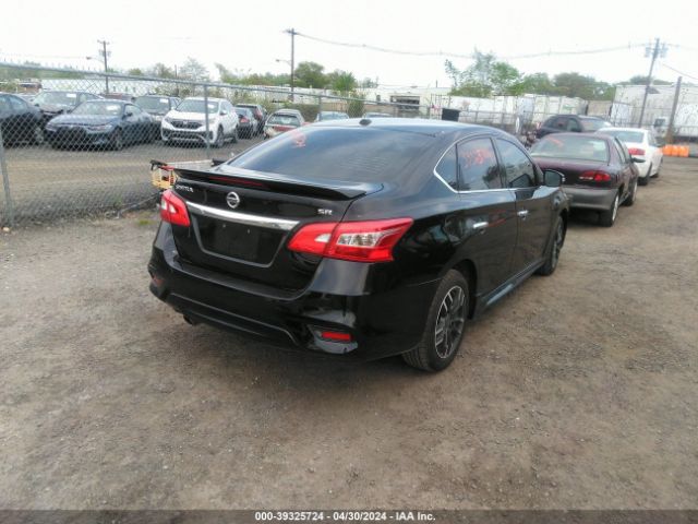 Photo 3 VIN: 3N1AB7AP8KY205001 - NISSAN SENTRA 