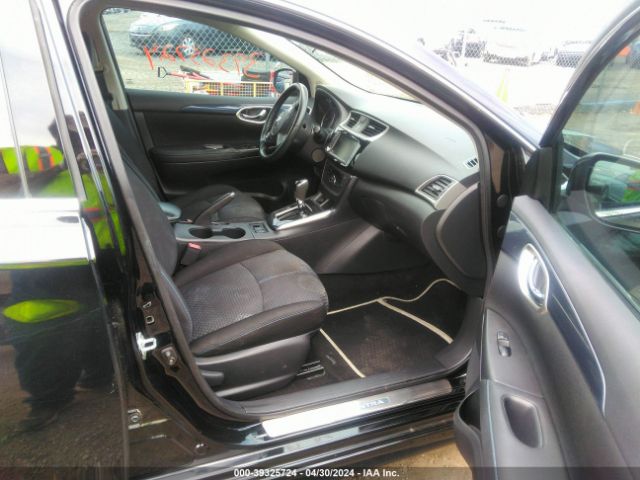 Photo 4 VIN: 3N1AB7AP8KY205001 - NISSAN SENTRA 