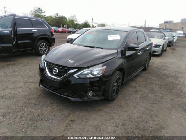 Photo 5 VIN: 3N1AB7AP8KY205001 - NISSAN SENTRA 