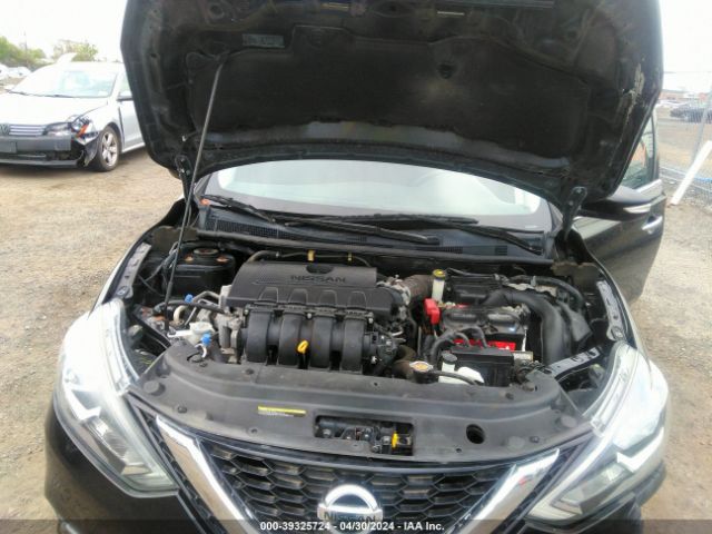 Photo 9 VIN: 3N1AB7AP8KY205001 - NISSAN SENTRA 