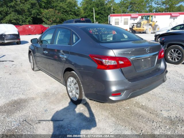 Photo 2 VIN: 3N1AB7AP8KY205189 - NISSAN SENTRA 