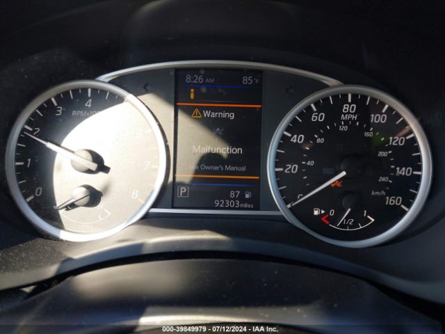 Photo 6 VIN: 3N1AB7AP8KY205189 - NISSAN SENTRA 