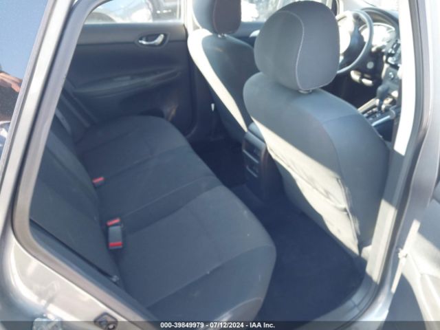 Photo 7 VIN: 3N1AB7AP8KY205189 - NISSAN SENTRA 