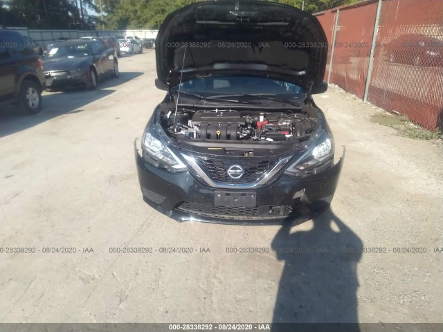 Photo 9 VIN: 3N1AB7AP8KY208576 - NISSAN SENTRA 