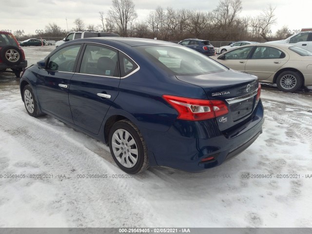 Photo 2 VIN: 3N1AB7AP8KY209212 - NISSAN SENTRA 