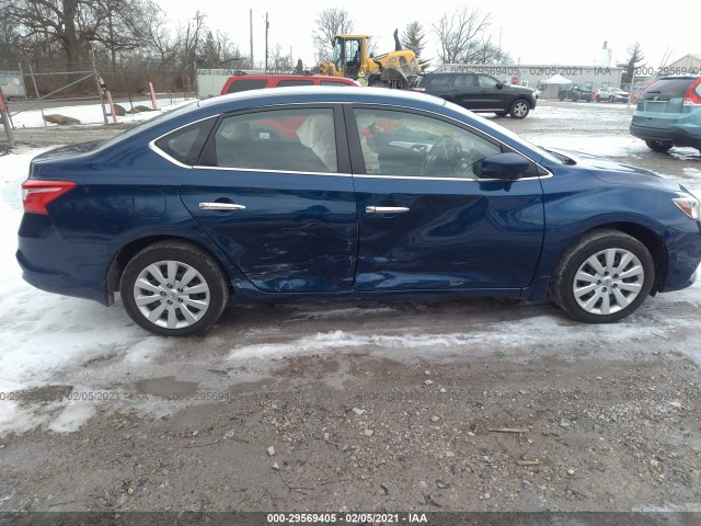 Photo 5 VIN: 3N1AB7AP8KY209212 - NISSAN SENTRA 