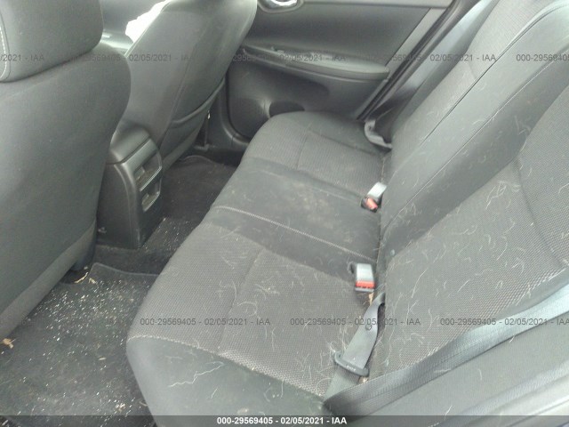 Photo 7 VIN: 3N1AB7AP8KY209212 - NISSAN SENTRA 