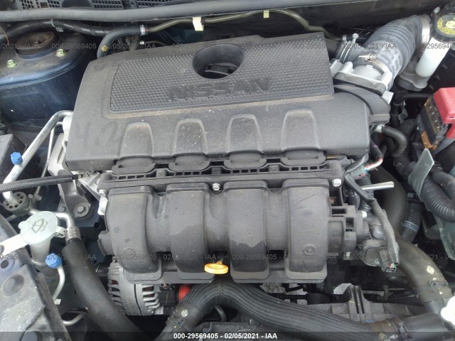 Photo 9 VIN: 3N1AB7AP8KY209212 - NISSAN SENTRA 