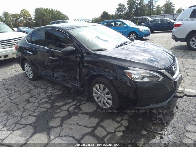 Photo 0 VIN: 3N1AB7AP8KY209842 - NISSAN SENTRA 