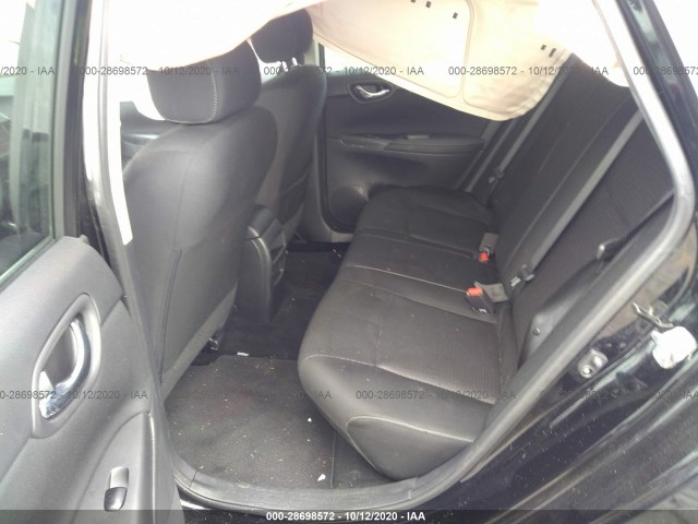 Photo 7 VIN: 3N1AB7AP8KY209842 - NISSAN SENTRA 