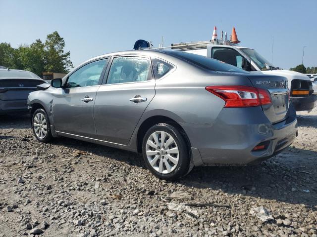 Photo 1 VIN: 3N1AB7AP8KY210084 - NISSAN SENTRA S 