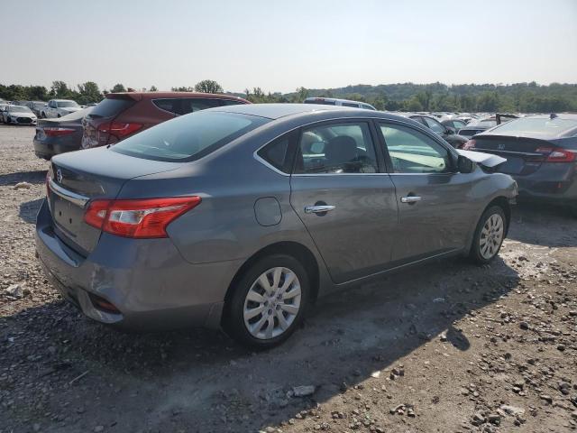 Photo 2 VIN: 3N1AB7AP8KY210084 - NISSAN SENTRA S 