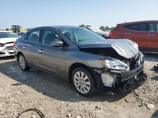 Photo 3 VIN: 3N1AB7AP8KY210084 - NISSAN SENTRA S 