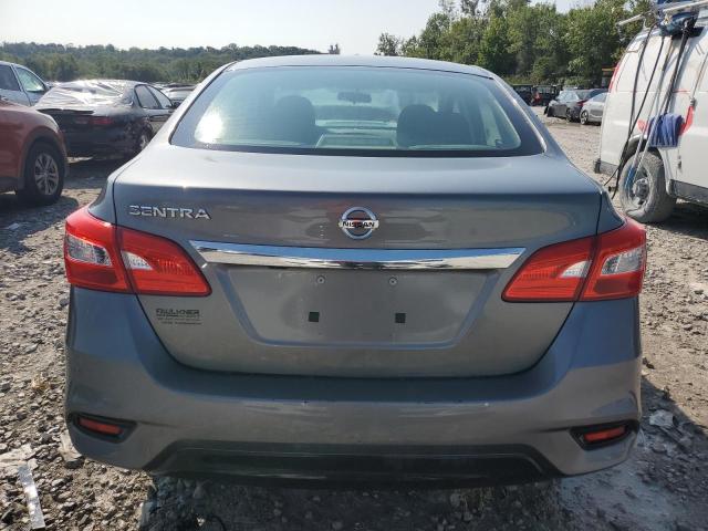 Photo 5 VIN: 3N1AB7AP8KY210084 - NISSAN SENTRA S 