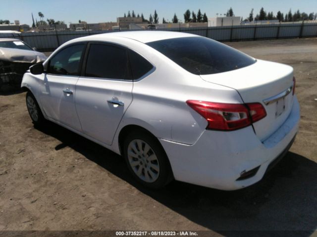 Photo 2 VIN: 3N1AB7AP8KY214877 - NISSAN SENTRA 