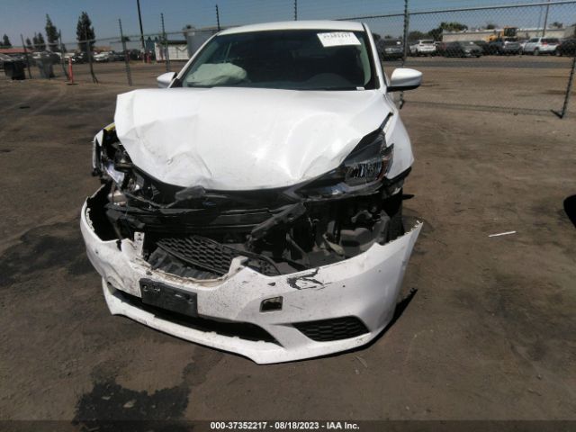 Photo 5 VIN: 3N1AB7AP8KY214877 - NISSAN SENTRA 