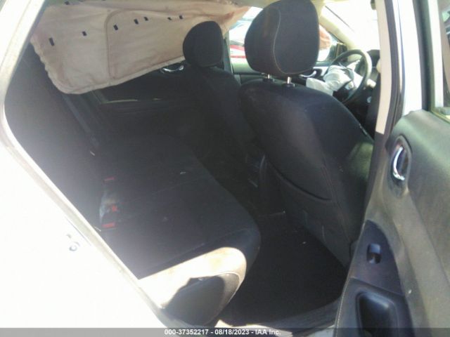 Photo 7 VIN: 3N1AB7AP8KY214877 - NISSAN SENTRA 