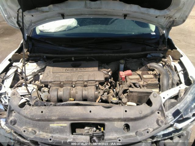 Photo 9 VIN: 3N1AB7AP8KY214877 - NISSAN SENTRA 