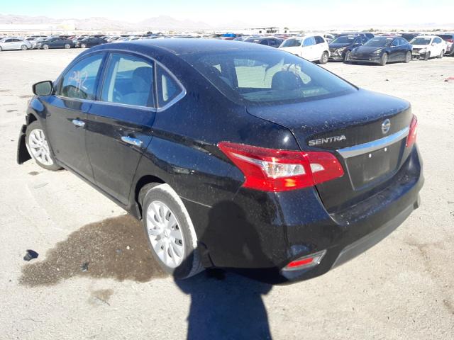 Photo 2 VIN: 3N1AB7AP8KY215012 - NISSAN SENTRA 