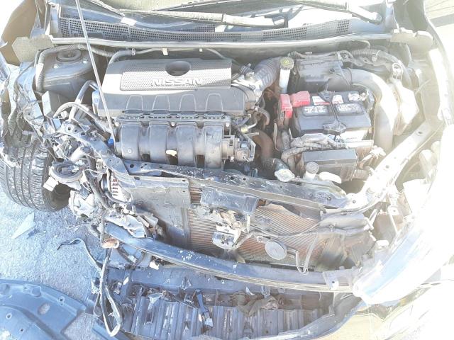 Photo 6 VIN: 3N1AB7AP8KY215012 - NISSAN SENTRA 