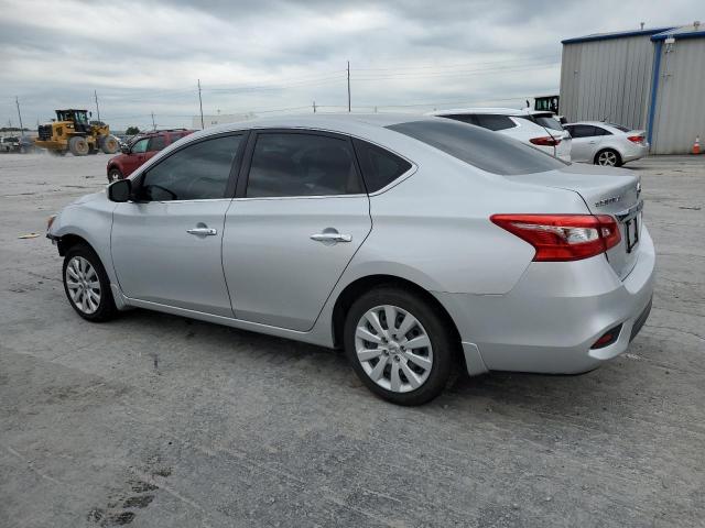 Photo 1 VIN: 3N1AB7AP8KY215625 - NISSAN SENTRA S 