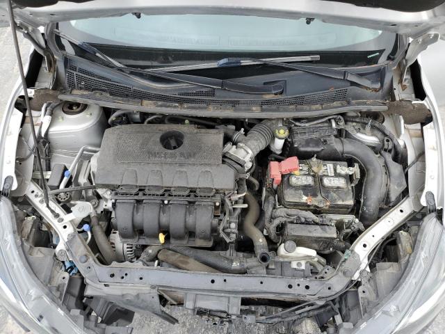 Photo 10 VIN: 3N1AB7AP8KY215625 - NISSAN SENTRA S 