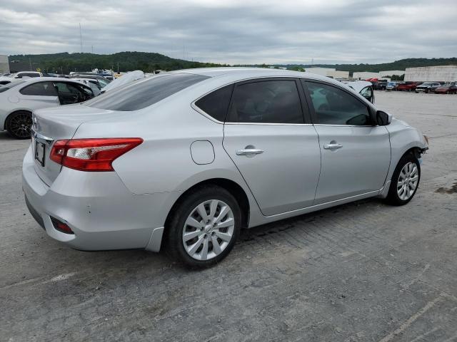 Photo 2 VIN: 3N1AB7AP8KY215625 - NISSAN SENTRA S 