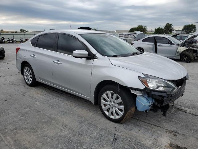 Photo 3 VIN: 3N1AB7AP8KY215625 - NISSAN SENTRA S 