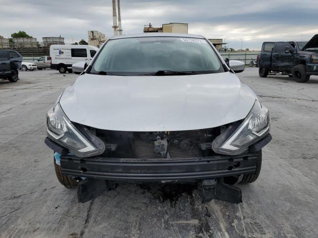 Photo 4 VIN: 3N1AB7AP8KY215625 - NISSAN SENTRA S 