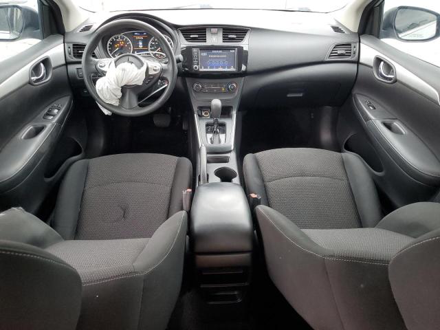 Photo 7 VIN: 3N1AB7AP8KY215625 - NISSAN SENTRA S 