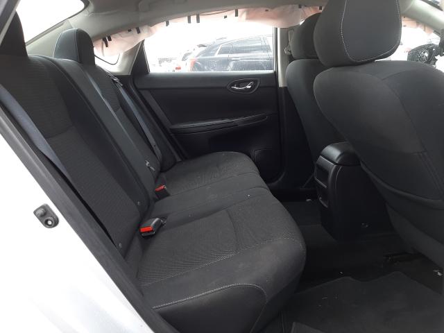 Photo 5 VIN: 3N1AB7AP8KY215835 - NISSAN SENTRA S 