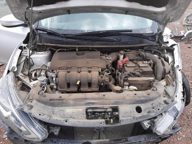 Photo 6 VIN: 3N1AB7AP8KY215835 - NISSAN SENTRA S 