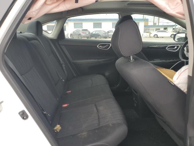 Photo 9 VIN: 3N1AB7AP8KY215947 - NISSAN SENTRA S 