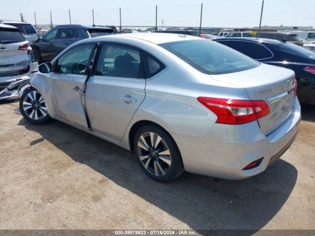 Photo 2 VIN: 3N1AB7AP8KY216287 - NISSAN SENTRA 