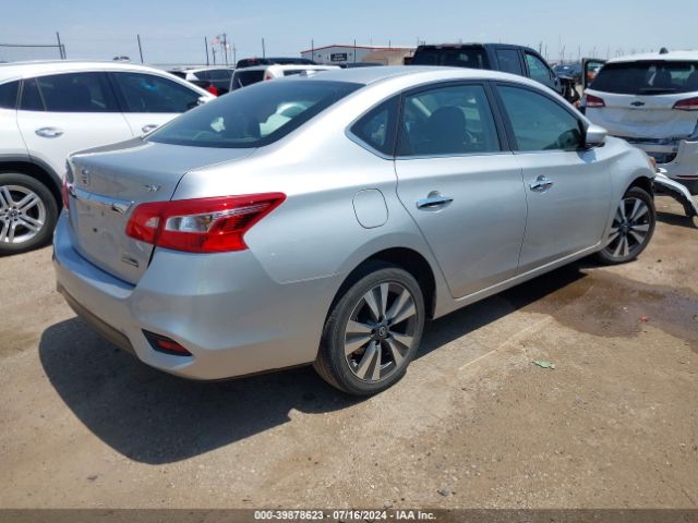 Photo 3 VIN: 3N1AB7AP8KY216287 - NISSAN SENTRA 