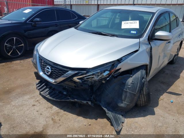 Photo 5 VIN: 3N1AB7AP8KY216287 - NISSAN SENTRA 