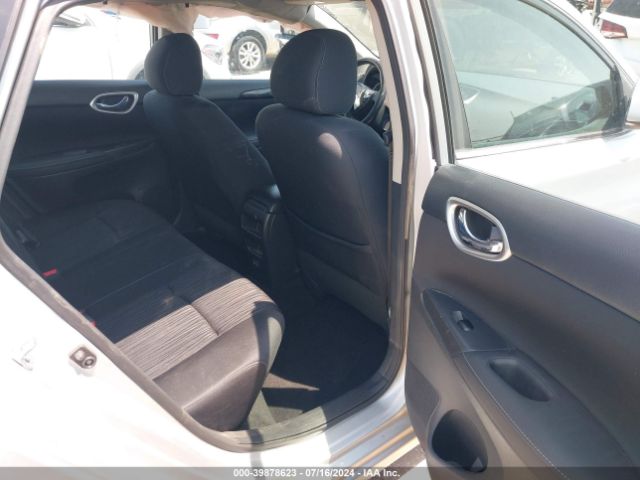 Photo 7 VIN: 3N1AB7AP8KY216287 - NISSAN SENTRA 