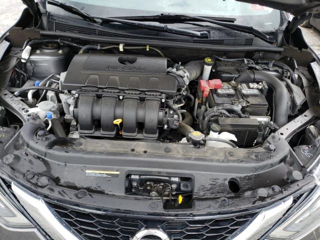 Photo 6 VIN: 3N1AB7AP8KY216631 - NISSAN SENTRA S 