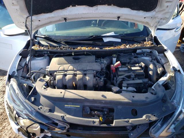 Photo 10 VIN: 3N1AB7AP8KY216838 - NISSAN SENTRA 