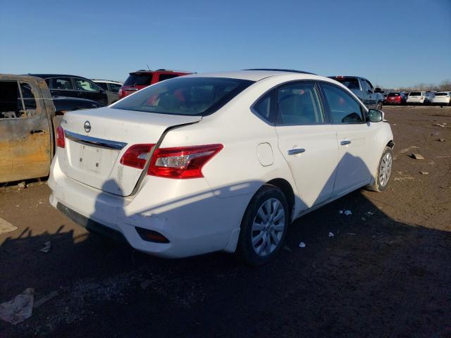 Photo 2 VIN: 3N1AB7AP8KY216838 - NISSAN SENTRA 