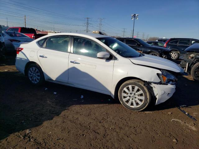 Photo 3 VIN: 3N1AB7AP8KY216838 - NISSAN SENTRA 