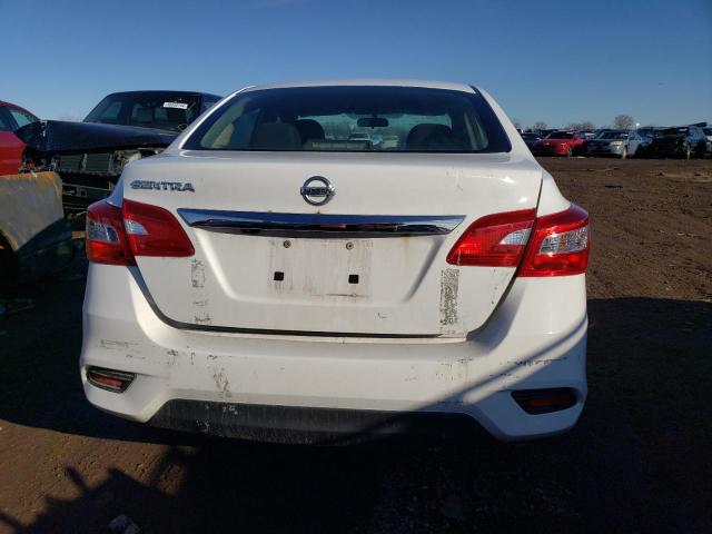 Photo 5 VIN: 3N1AB7AP8KY216838 - NISSAN SENTRA 